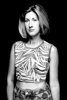 actor Kyla Ferrier large photo