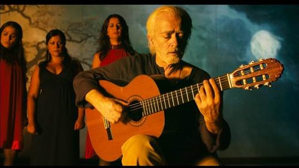 actor Niña Pastori large photo