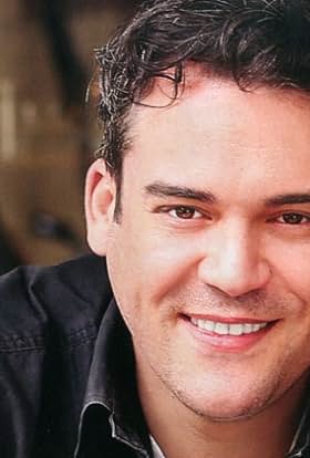 actor Pigmalion Dadakaridis large photo