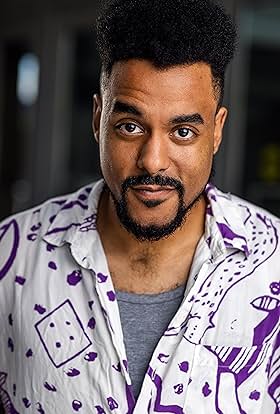 Freddy Boyd