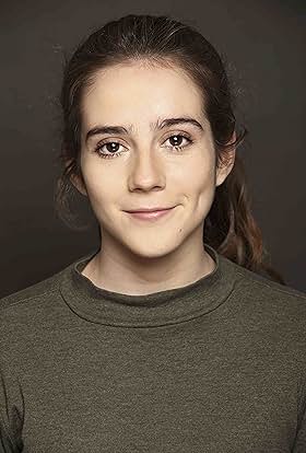 actor Lucía Tinajero large photo