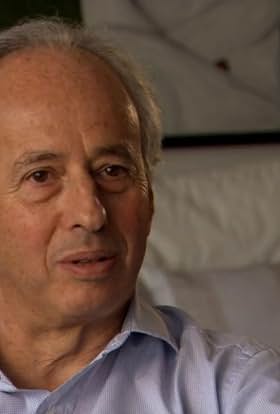 actor Andrew Braunsberg large photo