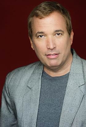 actor Todd Larsen large photo