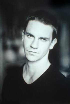 actor Dara Coleman large photo