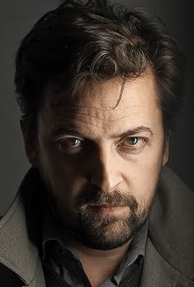 actor Geoffrey Enthoven large photo