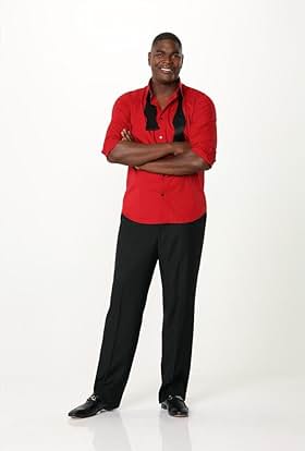 Keyshawn Johnson
