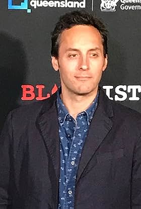 actor Leo Scherman large photo