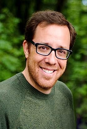 actor Rob Minkoff large photo