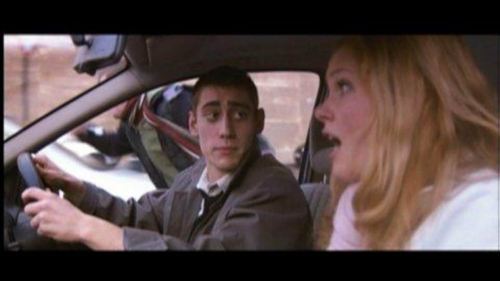 actor Shaun Mechen large photo