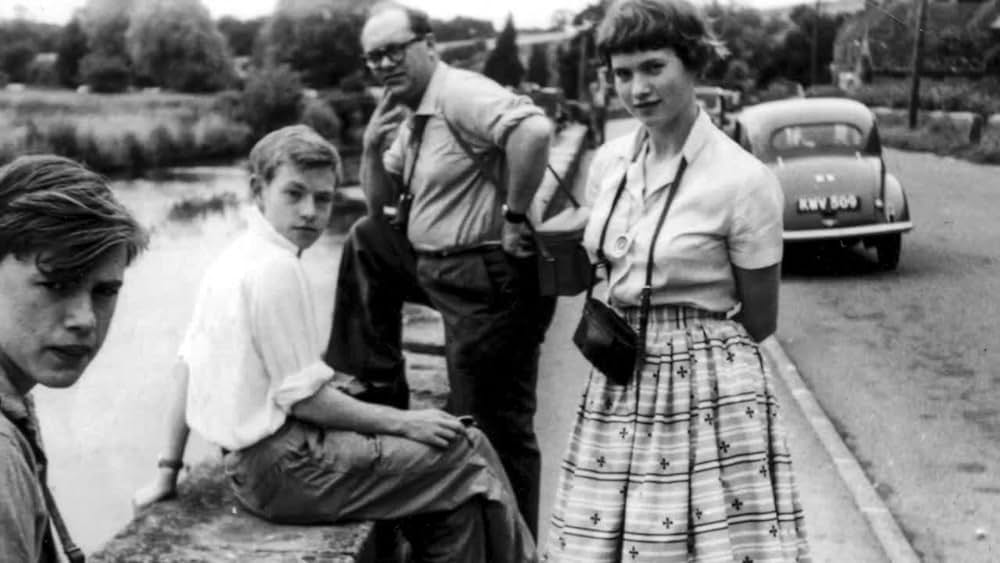 actor Chris Farlowe large photo