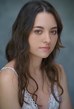 actor Nicoletta Dimas large photo