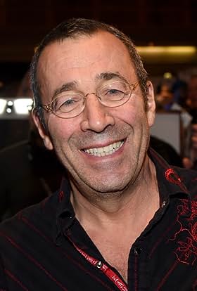 actor John Stagliano large photo