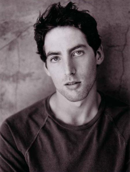 actor Adam Green large photo