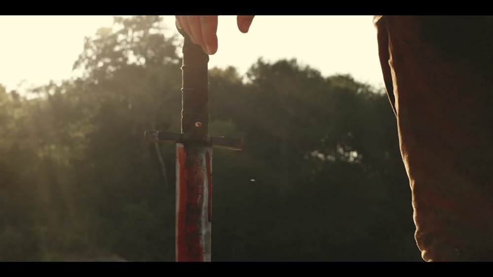 actor Terence Holley large photo