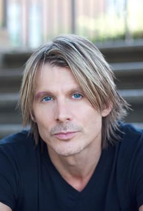 actor Jon Seminara large photo