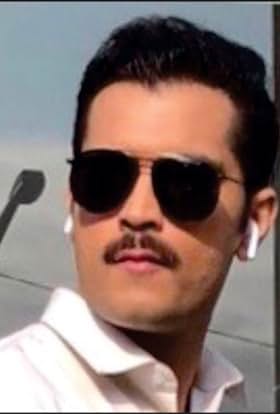 actor Gaurav Chansoria large photo