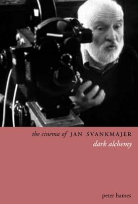 actor Jan Svankmajer large photo