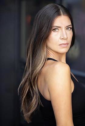 actor Andrea Dratch large photo