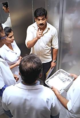 actor Girish Jain large photo