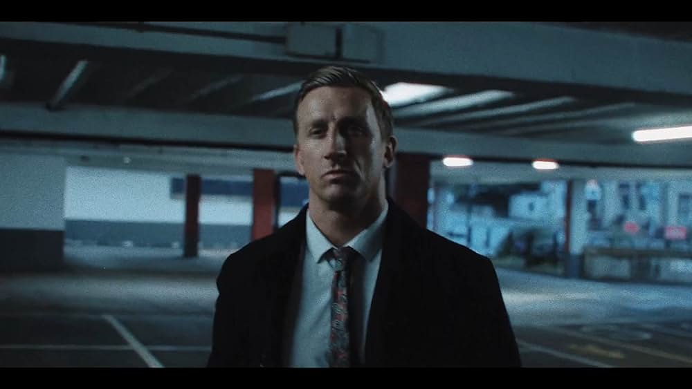 actor Jamie Coulter large photo