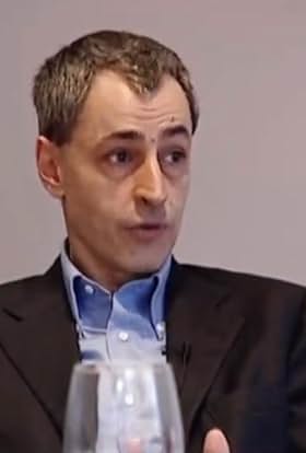 actor David Grieco large photo