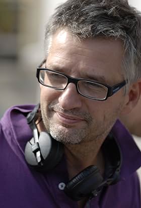 actor Michel Leclerc large photo