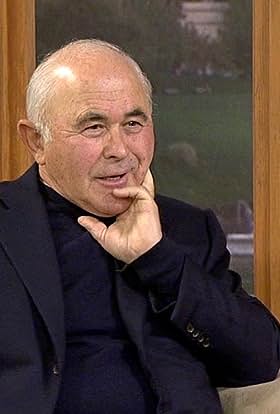 actor Irwin Yablans large photo