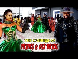 The Carribean Prince (COMPLETE NEW MOVIE)- Frederick Leonard & Uju Okoli 2023 Latest Nigerian Movie