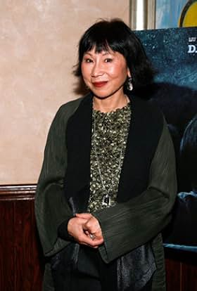 actor Amy Tan large photo
