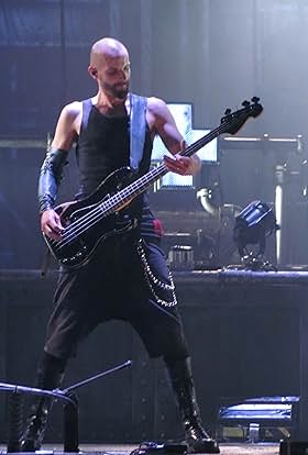 actor Oliver Riedel large photo