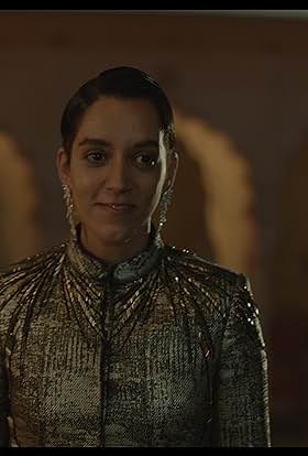 actor Sheena Khalid large photo