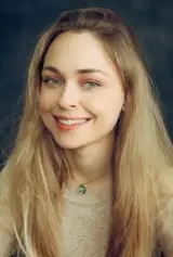 Anastasiya Krylova