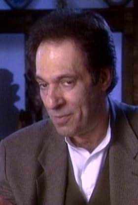 Larry Geller