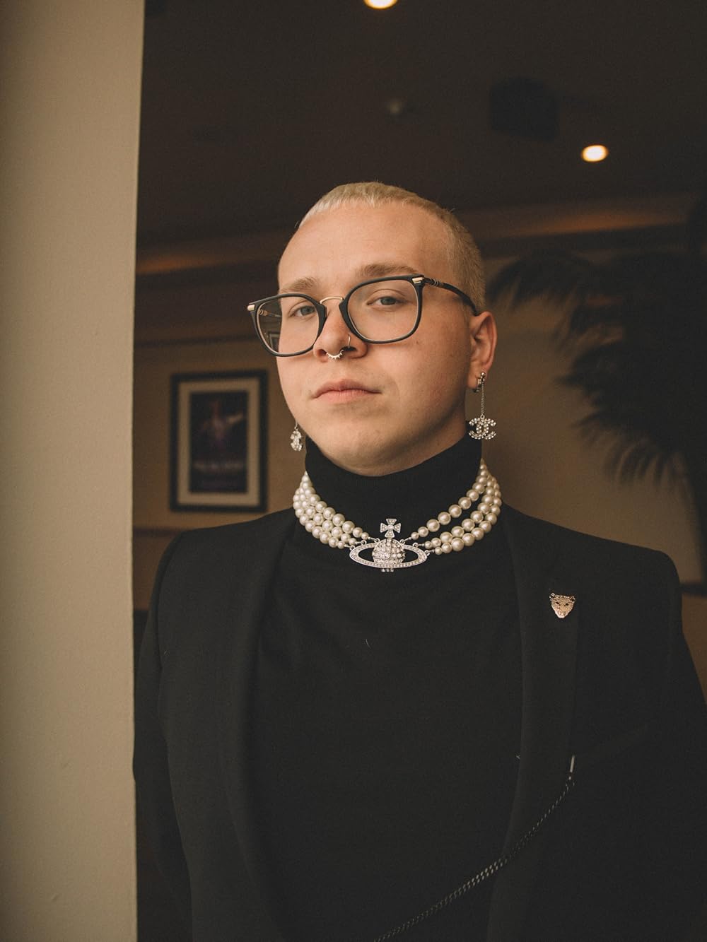 actor Michael Weist large photo