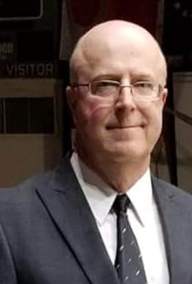 actor Larry Orton large photo