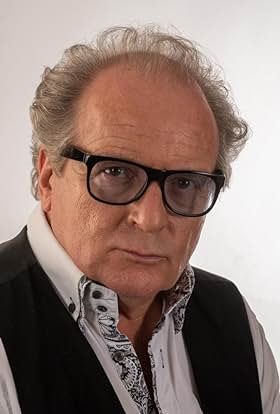 actor Peter Kaghanovitch large photo