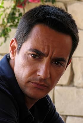 actor Peppino Mazzotta large photo