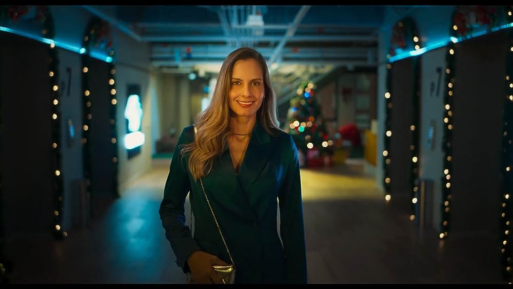 actor Jeka Garces large photo