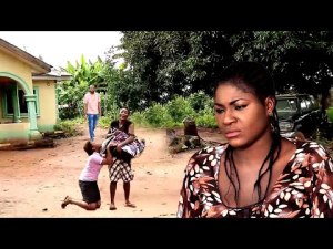 Every Young Lady Should Watch This Movie And Learn From What Happened To This Poor Village Girl New
