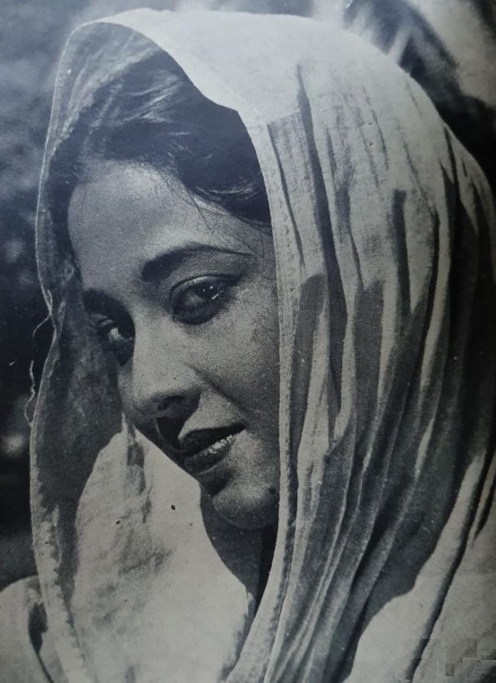 actor Sharmili Ahmed large photo