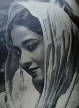 Sharmili Ahmed