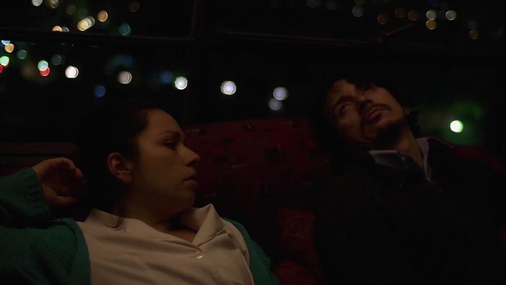 actor David Hernández large photo