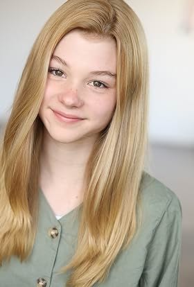 actor Charity Rose large photo