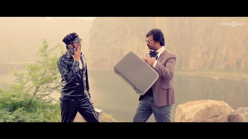 actor Swathi Muppala large photo