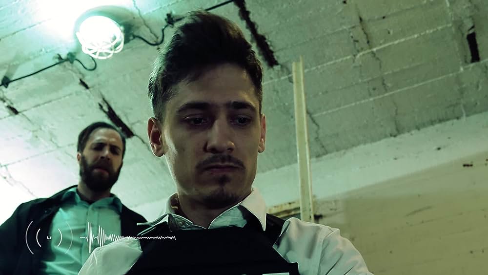 actor Balázs Megyeri large photo