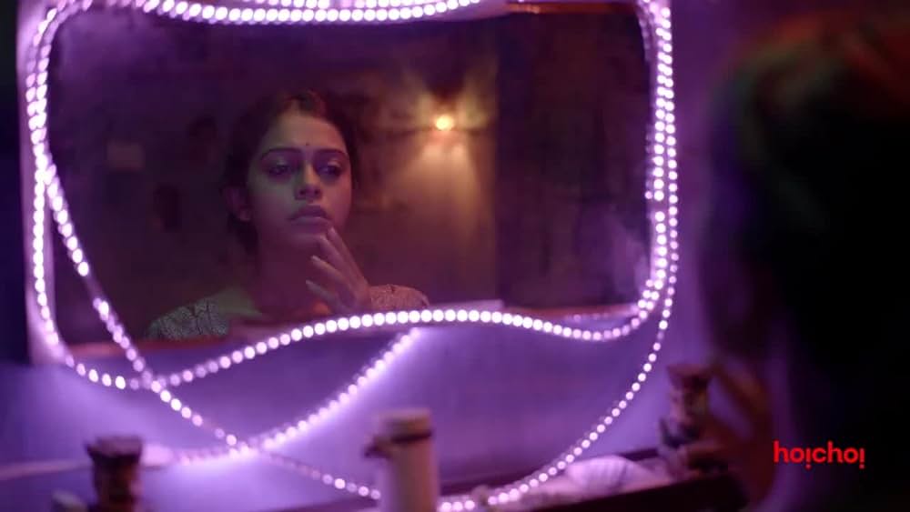 actor Madhurima Ghosh large photo