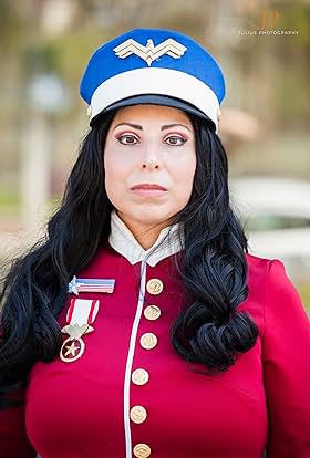 Jennifer J. Hernandez