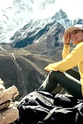 actor Hilaree Nelson large photo