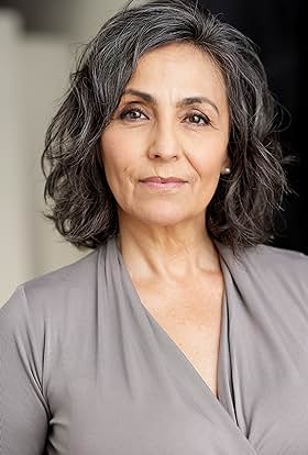 actor J. Rene Pena large photo