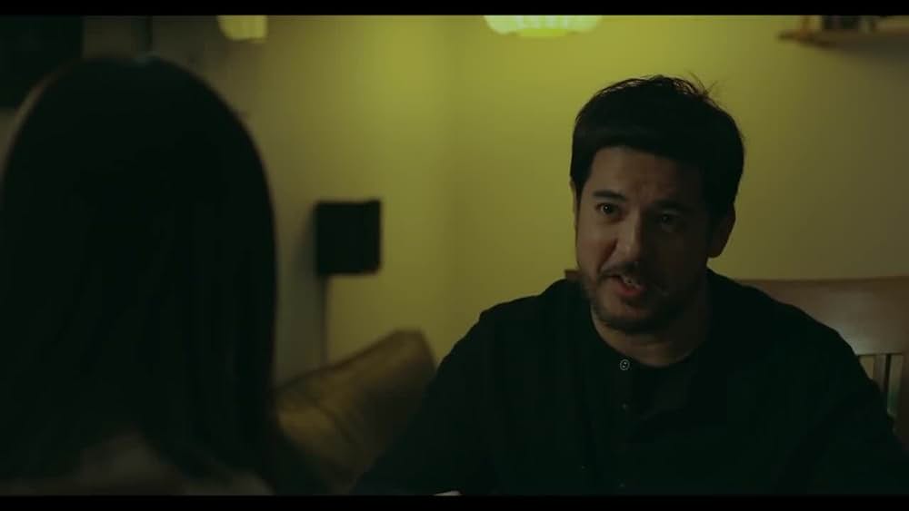 actor Mikkel R. Sørensen large photo